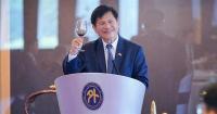 Foreign minister departs for Belize, Guatemala with business delegation