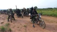 Kasa killings: Army commander faces backlash after refusing to release recovered AK-47
