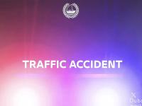 Accident causes delays on Dubai-Abu Dhabi road