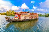 Luxury houseboats to dinner cruises:  Krishna River to be next go-to place for tourists in Vijayawada