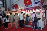 Việt Nam pushes trade as partner country at India's UPITS Show