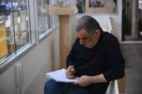 Three Years in Captivity: Despite the Peace Process, Ruben Vardanyan and Other Armenians Remain Unlawfully Detained in Azerbaijan