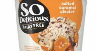 Non-dairy frozen dessert sold on Guam pulled off shelves due to potential choking, mouth injury