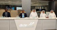 Qatar, Tanzania discuss cooperation in transportation
