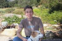 Botanic Garden Hires Fire Scientist to Study Native Plant Flammability