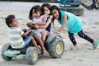 Beyond the medals, are our children really moving?