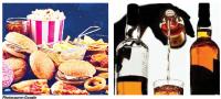 How Junk Food, Alcohol, Tobacco, Drugs Are Killing Nigerians – Experts