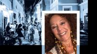 ‘I pour water on them’: The Italians swamped by tourists