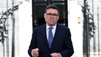 Economy, Europe and election - the big issues for Burnham