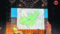 Environmentalist calls for public participation in ecological restoration, says use social media to amplify concerns