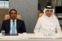 Qatar and Tanzania boost sustainable transport cooperation