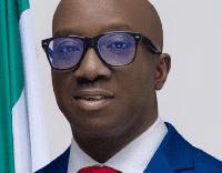 Edo Governor Okpebholo’s Fuel Price Comparison Misses the Bigger Picture: A British Minimum-Wage Worker Earns About ₦22,300 an Hour, a Nigerian Worker ₦437.50 -By Daniel Nduka Okonkwo
