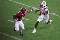 Ryan Fowler's Good, Bad, Ugly From Bama's Win Over South Carolina