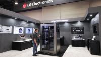 LG Electronics joins Nvidia network to expand AI data center cooling business