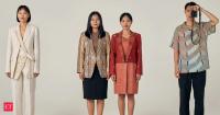 India’s next fashion movement could well come from the Northeast