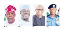 Peace Accords, Persistence Violence: Nigeria’s Electoral Dilemma