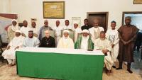 Sultan, ex-Archbishop of Canterbury urge peaceful coexistence in Nigeria, beyond