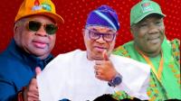 Still on Osun and the election that was!  (2)