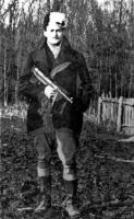 The secret war of our man in Budapest
