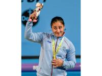 Asian Games 2026: CWG silver medalist Harjinder finishes 9th in 69 kg weightlifting