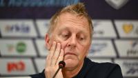 Tension and toxicity after extraordinary day in Hungary