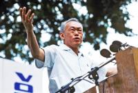 Singapore Cannot Be Copied
