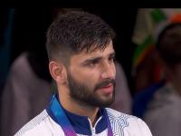 Asian Games 2026: Boxer Ankush confirms medal for India, reaches 80 kg semifinal