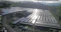 Samoa renewable energy projects take shape