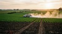 Agricultural Liming Is a Carbon Sink: Yale’s 120-Year Finding