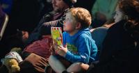 Lancaster Litfest back with packed autumn programme of authors, poets and performers