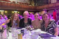 'I've enjoyed every moment of it': 77-year-old climate activist wins BBC Make a Difference Award