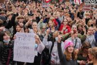 German Students Strike Over Military Service as 1,000 Face Medical Exams
