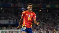 UEFA Nations League: Lamine Yamal Scores Twice as Spain Beat Croatia 4-1