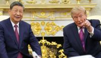 Trump, Xi agree to establish AI communication channel, oppose tolls on international waterways: White House