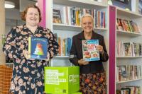 Telford & Wrekin Council invests in libraries with launch of new digital system