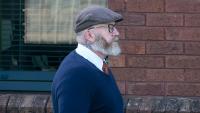 'Rambo', 50, barred from pub six years ago attacks landlord in customer dispute