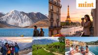 World Tourism Day 2026 special: These 5 locations became fan pilgrimage after iconic movies - Full details here