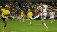 Toronto FC sunk by Hany Mukhtar brace in loss to Nashville SC