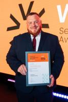 Evesham site manager one of the UK's best