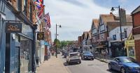 Inside charming village that's 'UK's answer to Beverly Hills' with Hollywood neighbours