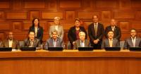 Pacific leaders take united stance