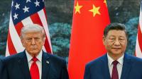 US, China Agree on Tariff Recommendations for $60 Billion in Goods, Launch AI Dialogue