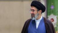Mojtaba Khamenei Was ‘Pulled From Rubble’ After Hospital Strike, Iranian Cleric Claims