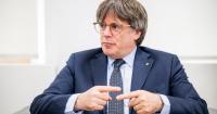 Puigdemont looks to October 6: the decision that could unlock his return to Catalonia