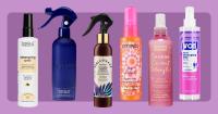 Best detangling sprays for knotty hair from £5 including Cécred and Tangle Teezer
