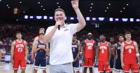 What Miles Simon, AJ Bramlett and current Arizona players said about the Red-Blue showcase