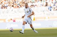 FC Dallas 1, LAFC 0: Shorthanded Los Angeles suffer defeat to FC Dallas