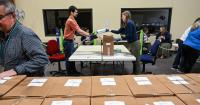 Spin Control: More protection for Washington elections workers urged