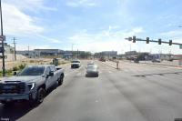 Denver Officer Skipped Crash Report, Told Driver It Was Just a Civil Matter