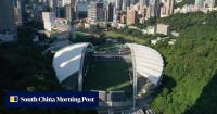 Hong Kong Stadium could host tennis events during Victoria Park court revamp: minister